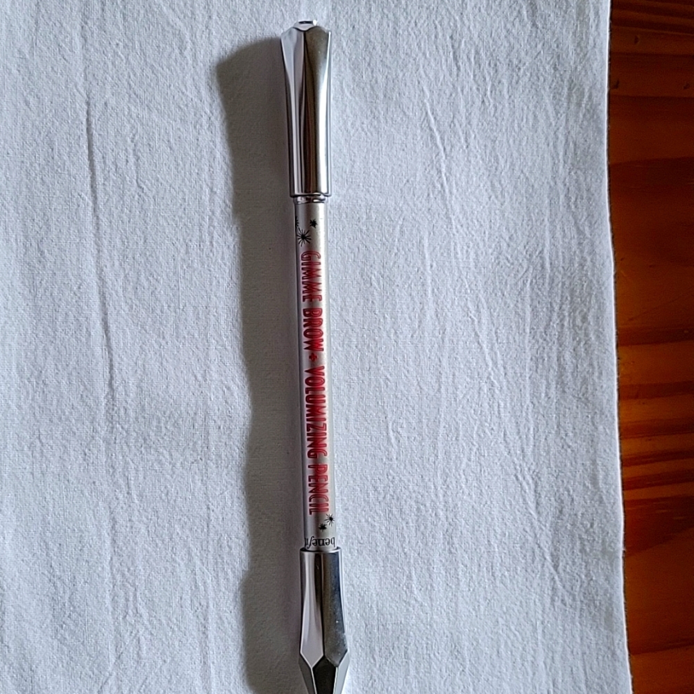 Gi.me Brow Volumnizing Pencil